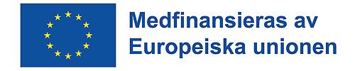 Logotyp EU