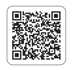 Scanna denna QR-kod och följ länken som kommer upp för att anmäla dig till infomötet den 27 augusti.