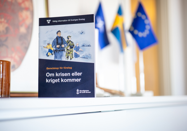 Helena Lantto, HR-chef i Luleå kommun