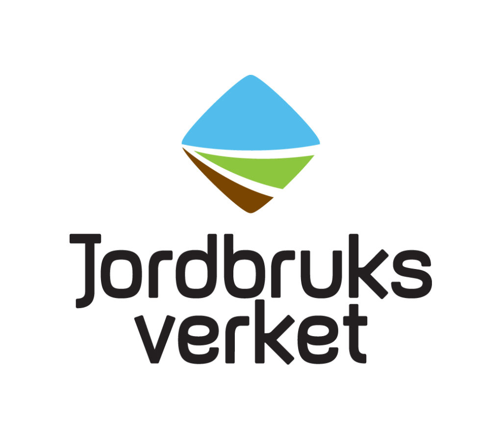 Logotyp Jordbruksverket