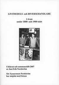 Bild från avan