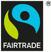 Länk till Fairtrades webbplats