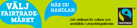 Länk till Fairtrade