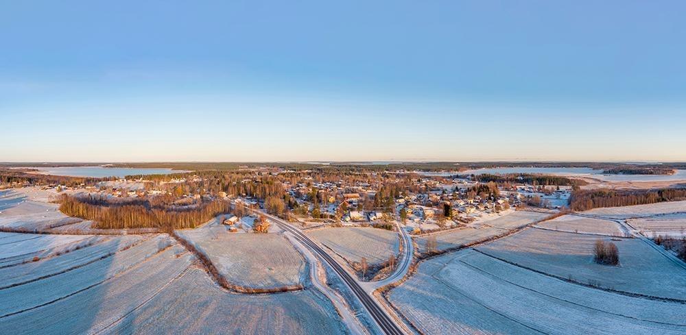 Mark och exploatering i Luleå - Luleå kommun