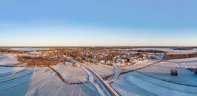 Mark och exploatering i Luleå - Luleå kommun