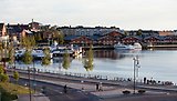 Stadsdelar i Luleå - Luleå kommun