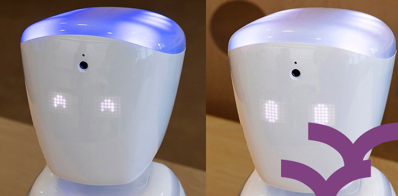 Roboten AV1
