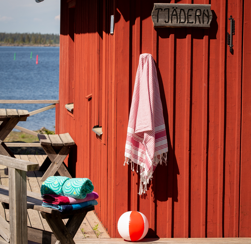 Luleå archipelago - English - Luleå kommun