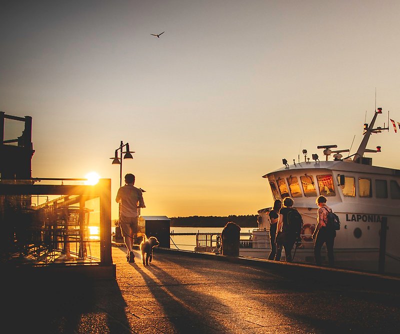Sök sommarjobb i Luleå kommun 2025 Luleå kommun