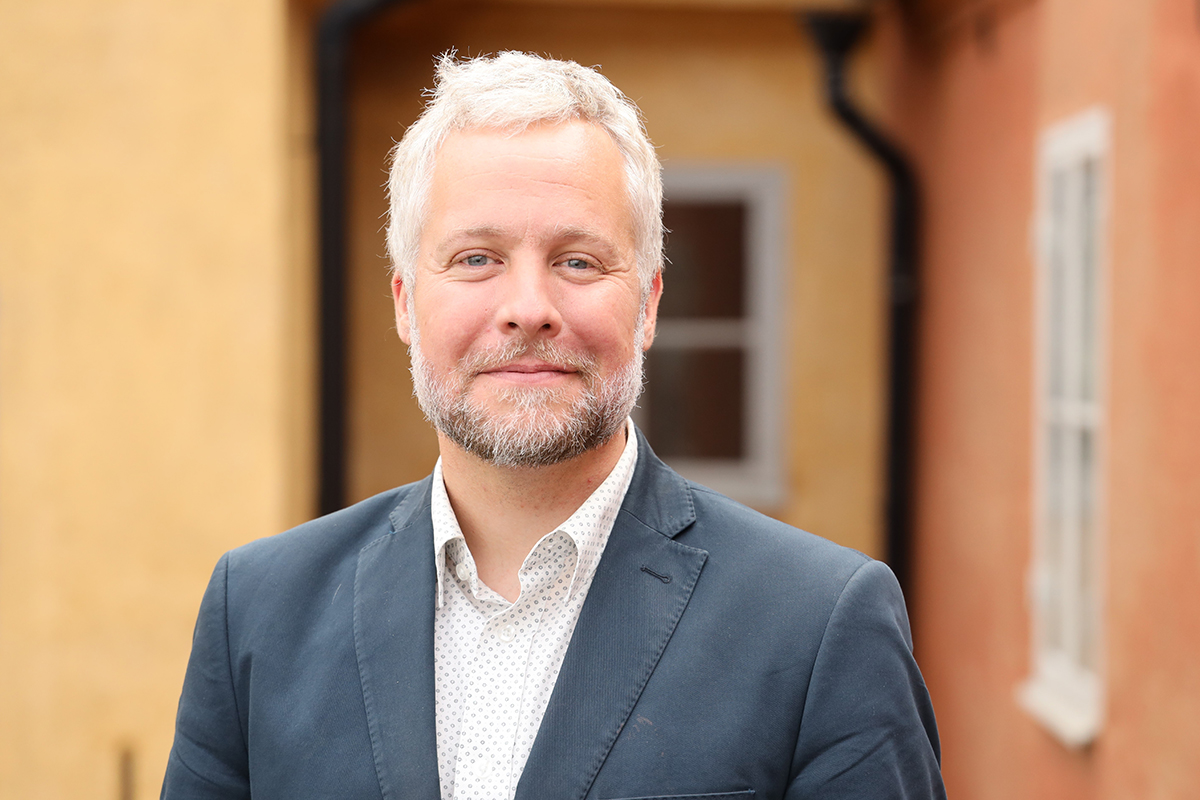 Linus Sköld, Riksdagsledamot