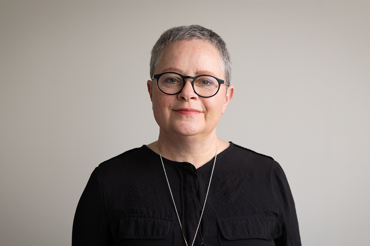 Caroline Ulvsand, grundskoleförvaltningen Malmö stad