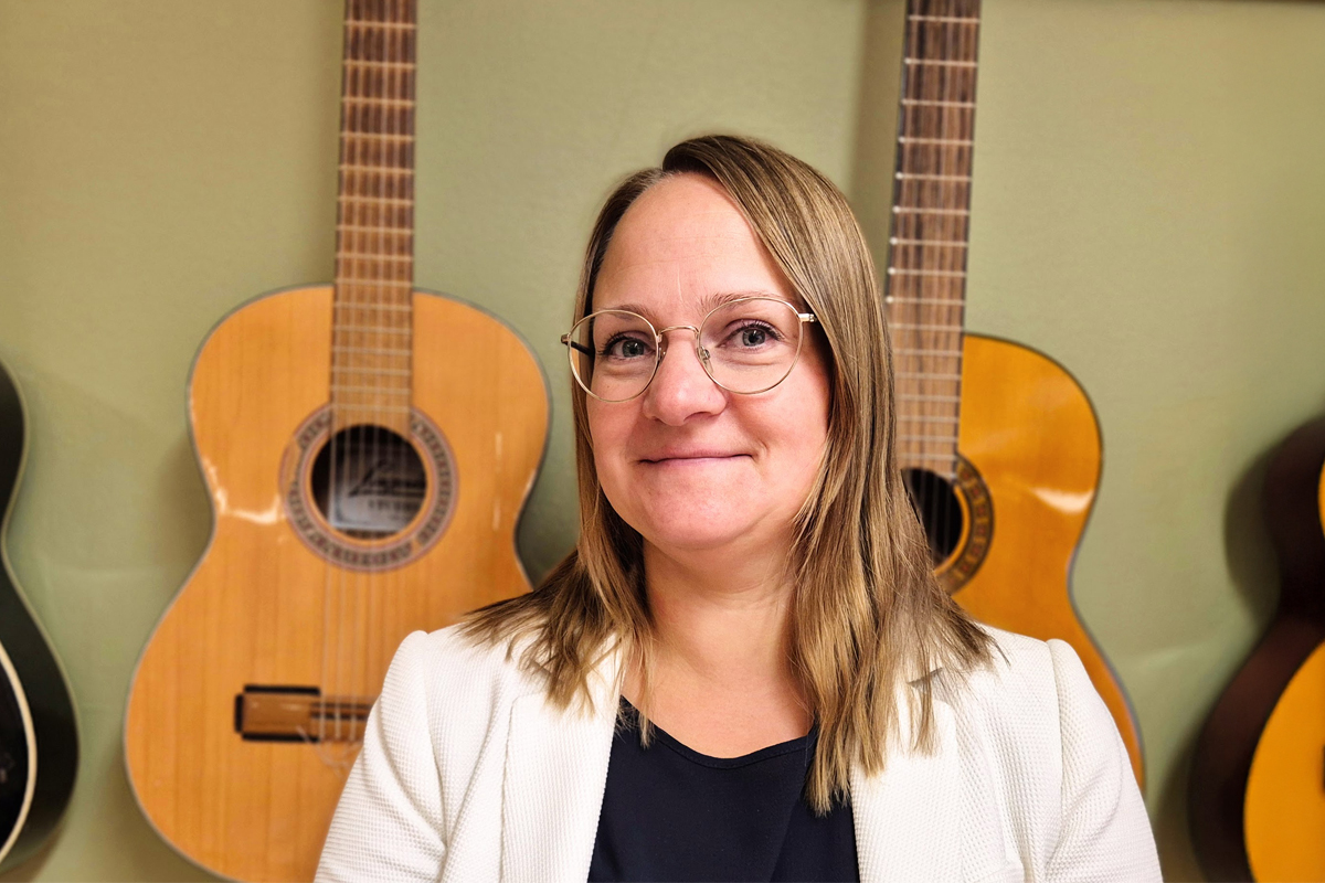 Marika Svala, Pajala Kulturskola