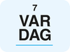 Mål 1 jämlik