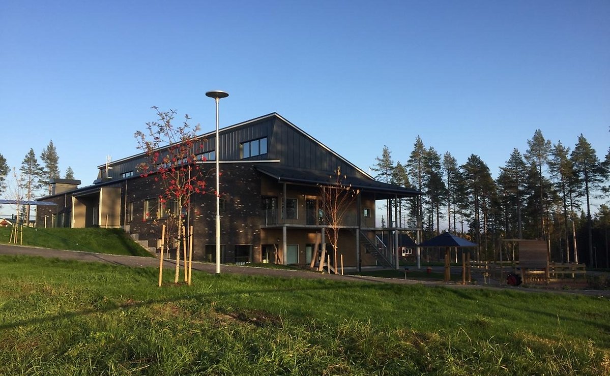 Förskolan
