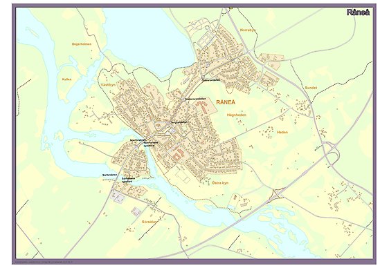Råneå